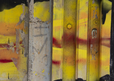 Linda Greenhouse, Urban Structure 6, Photograph, 20"x30", $450