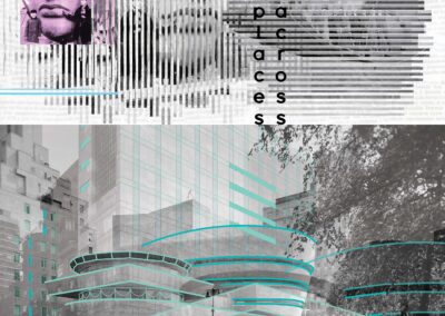 MHS, Gwynne Bettencourt, Claire Hagar, Ever-evolving, Digital Image, 13"x19", $100