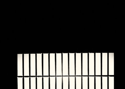 Larry Davis, Enigma 3, Pigment Inkjet Print, 3"x3", $600