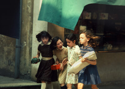 Mitch Achiron, Birthday Party, Photography, 11x14x1 (includes framing), $500