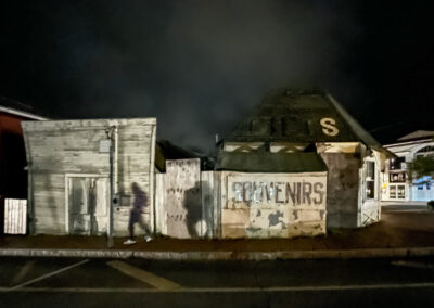 Julie, O'Connor, Shadow Haiku, Digital Archival Photograph Sublimated to Aluminum, 11x14, $250