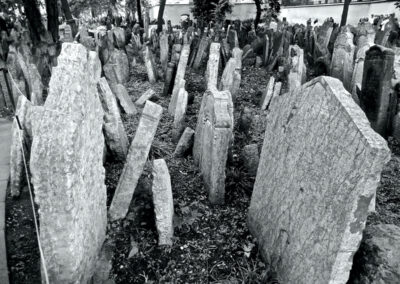 David Greene, A Grave History, Photograph, 20"x14", $250