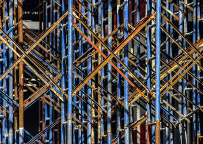 Linda Greenhouse, Gateway II No.4, Archival Pigment Photograph, 30"x40", $450
